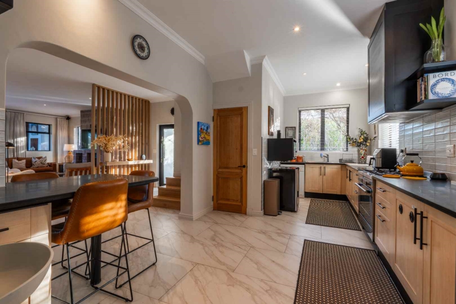 3 Bedroom Property for Sale in Pearl Valley Golf Estate Western Cape